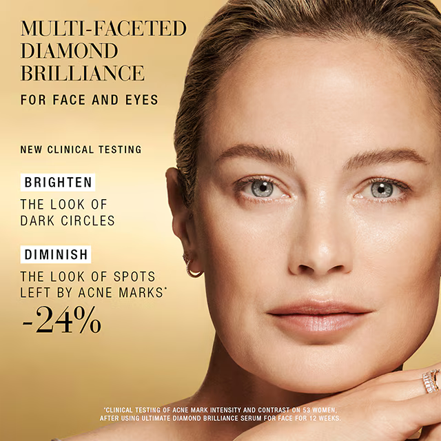 Estée Lauder Re-Nutriv Ultimate Diamond Transformative Brilliance Serum 30ml