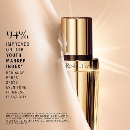 Estée Lauder Re-Nutriv Ultimate Diamond Transformative Brilliance Serum 30ml