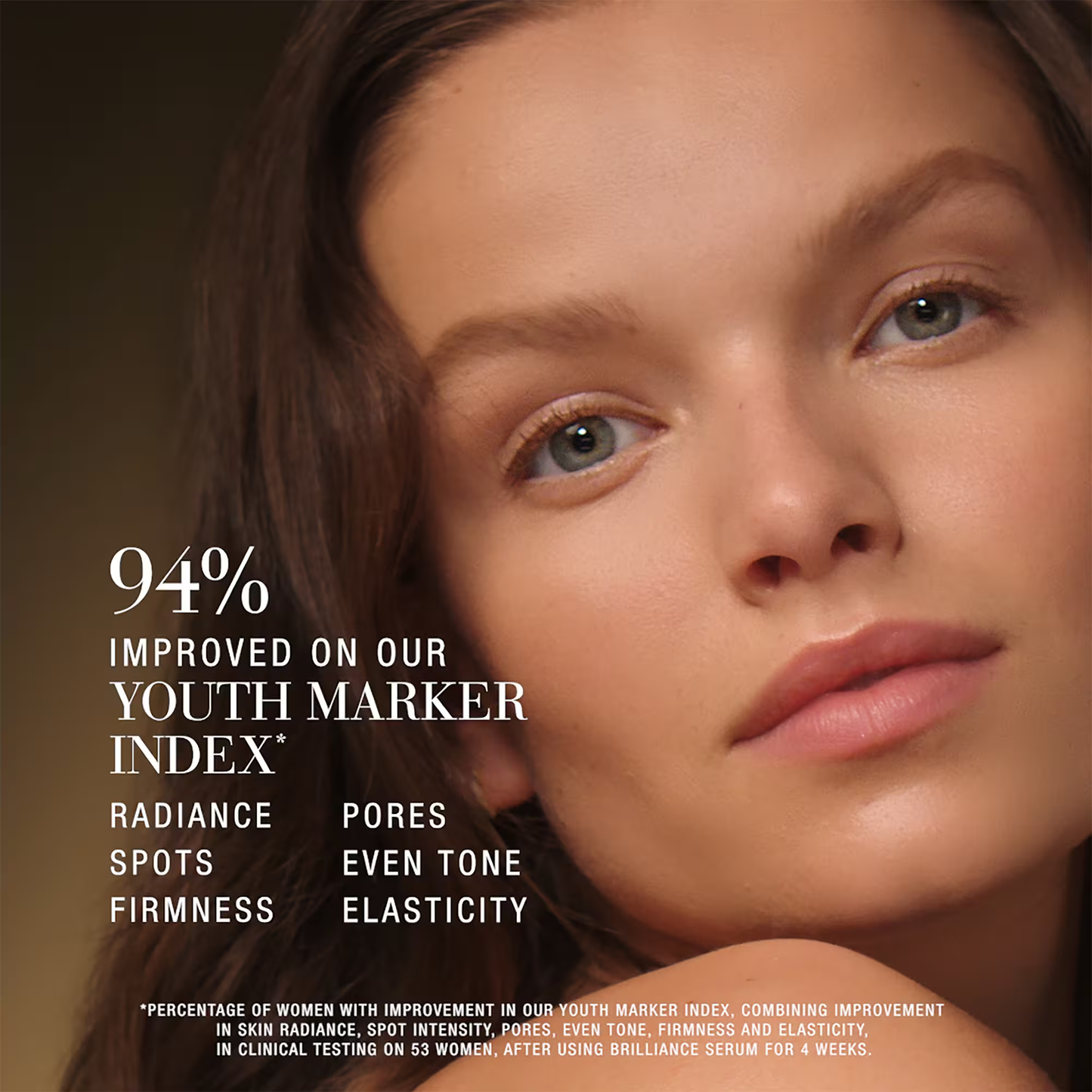 Estée Lauder Re-Nutriv Ultimate Diamond Transformative Brilliance Serum 30ml
