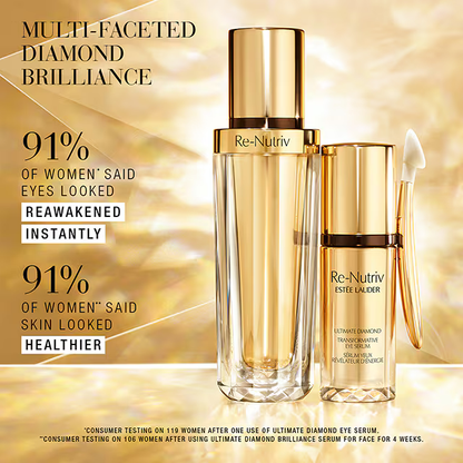 Estée Lauder Re-Nutriv Ultimate Diamond Transformative Brilliance Serum 30ml