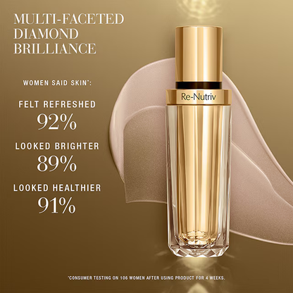 Estée Lauder Re-Nutriv Ultimate Diamond Transformative Brilliance Serum 30ml