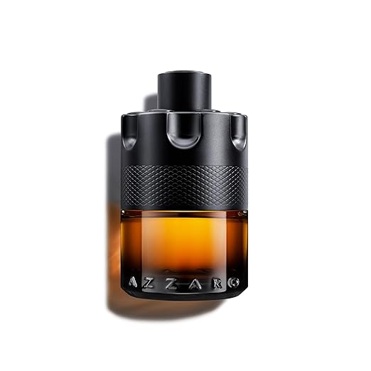 Azzaro The Most Wanted Parfum — Men’s Fragrance 100 mL