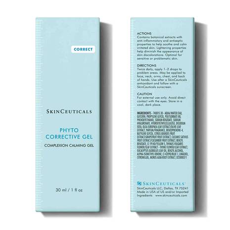 SkinCeuticals Phyto Corrective Gel 30 ml