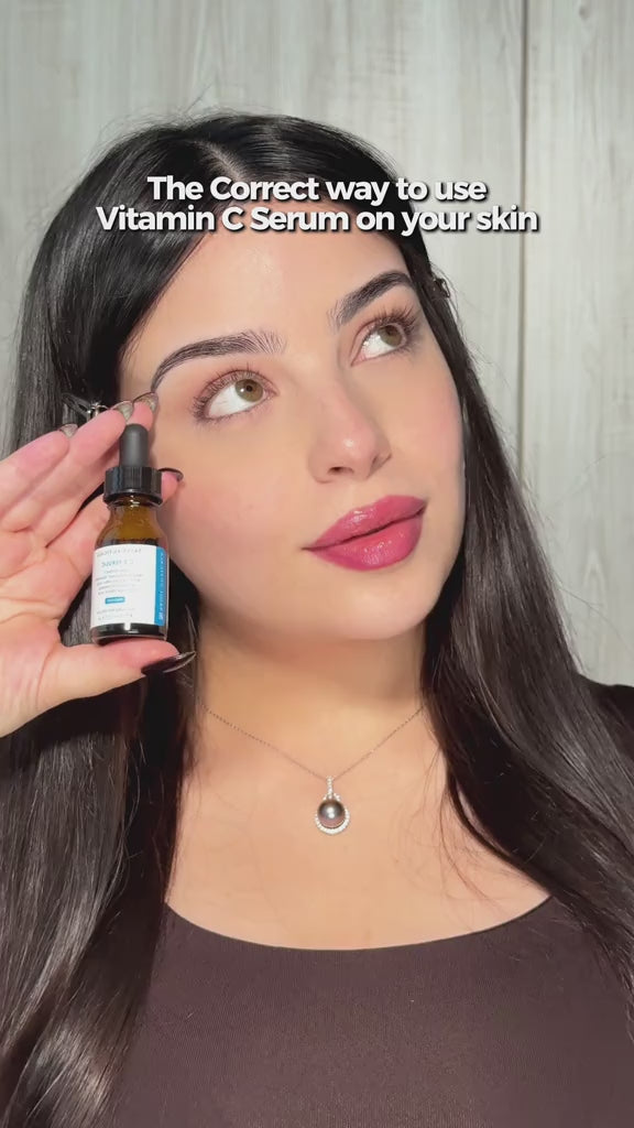 Load video: ✔ Broad-spectrum SPF protection✔ Lightweight, sheer &amp; non-greasy✔ Recommended by dermatologists✔ Perfect for sensitive or acne-prone skin✔ Everyday skincare essential